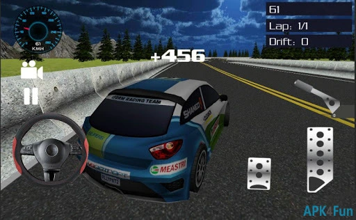 Real Drift Max Car Racing 2 Screenshot Image