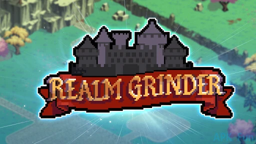 Realm Grinder Screenshot Image