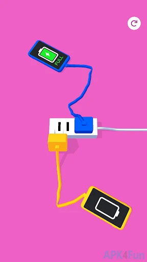 Recharge Please Screenshot Image