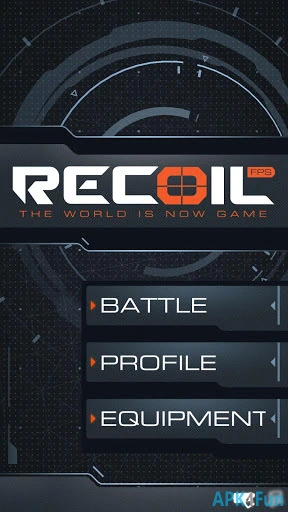 Recoil Screenshot Image