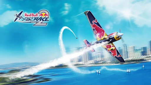 Red Bull Air Race 2 Screenshot Image