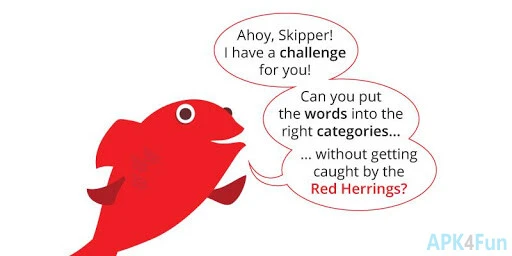 Red Herring Screenshot Image