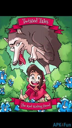 Red Riding Hood Screenshot Image