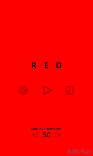 Red Screenshot Image