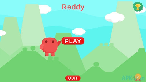 Reddy Screenshot Image