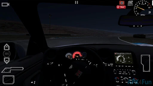 Redline Racing GTS Screenshot Image