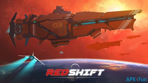 Redshift Screenshot Image