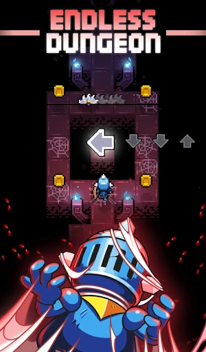 Redungeon Screenshot Image