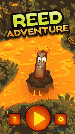 Reed Adventures Screenshot Image