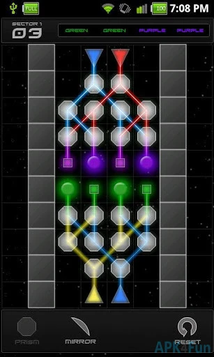 Refraction Screenshot Image