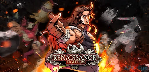 Renaissance Fighters Screenshot Image