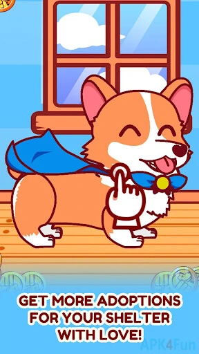 Rescue Pets Screenshot Image