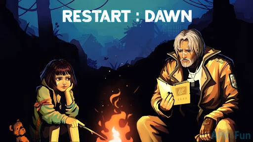 Restart: Dawn Screenshot Image