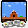 Icon: Retro Games (Aracde)