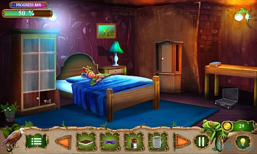 Reverie Screenshot Image