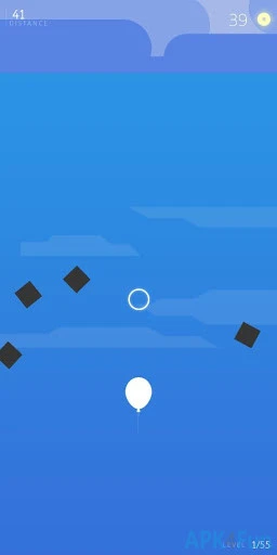 Rise Air Up Screenshot Image