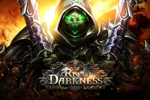 Rise of Darkness Screenshot Image