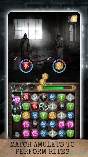 Rituals Screenshot Image