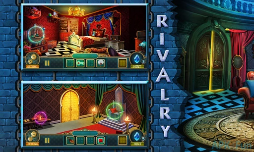 Rivalry Tale Of Two Lives Screenshot Image