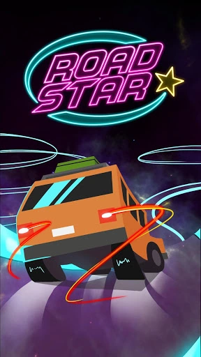 RoadStar Screenshot Image