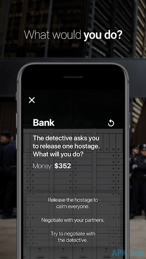 Robbery Screenshot Image