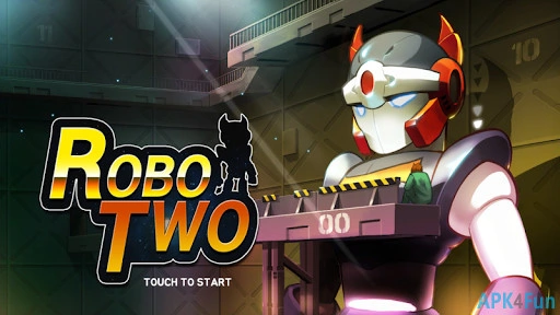 Robo Two Screenshot Image