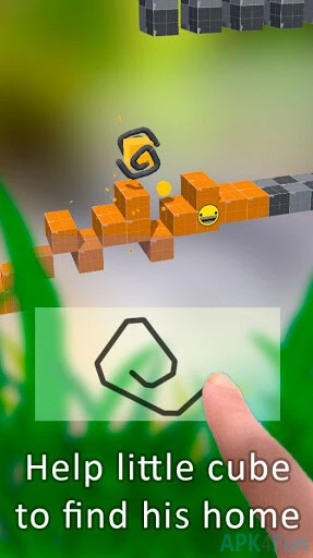 Robux Crawler Screenshot Image