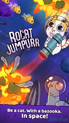 Rocat Jumpurr Screenshot Image