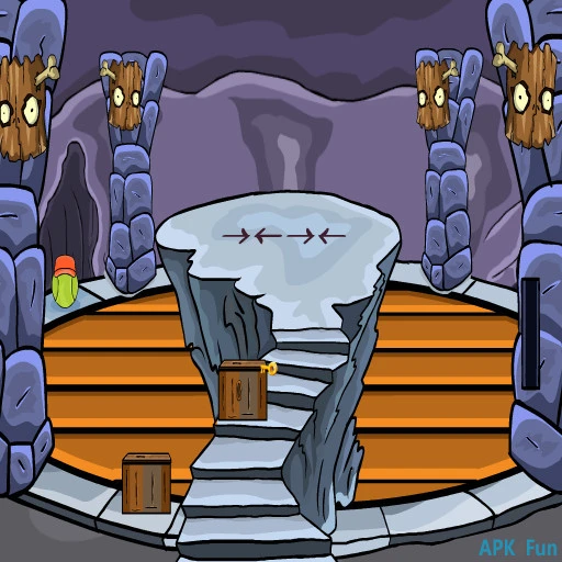 Rock Bug Rescue Screenshot Image