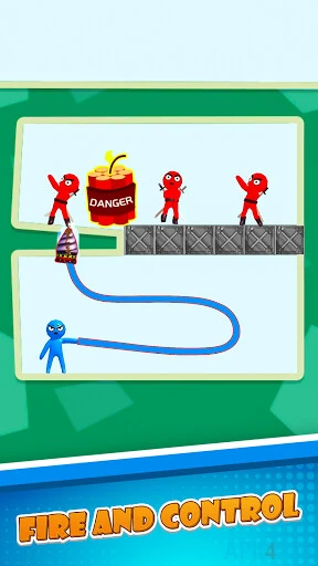 Rocket Punch Screenshot Image