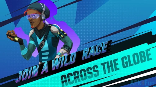 Rogue Racers Screenshot Image