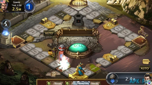 Roll Dice Screenshot Image