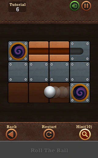 Roll the Ball 2 Screenshot Image