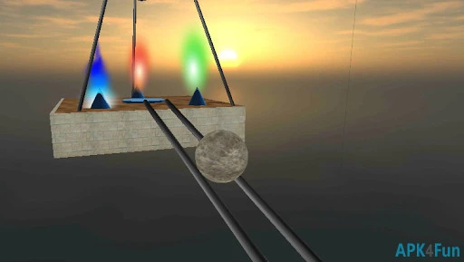 Rolling Ball Screenshot Image