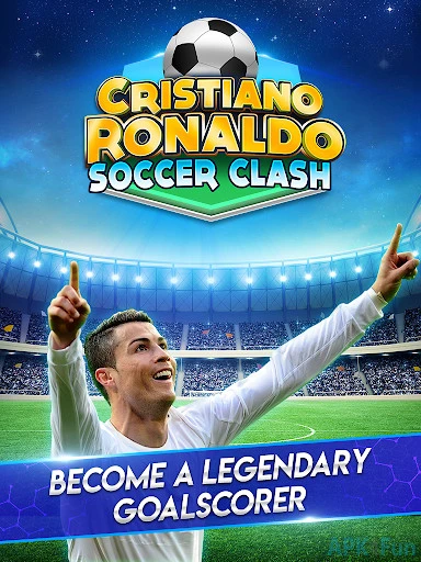 Ronaldo Screenshot Image