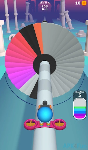 Rotary Paint Screenshot Image