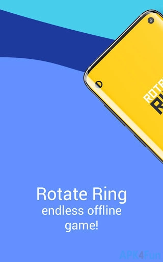 Rotate Ring Screenshot Image