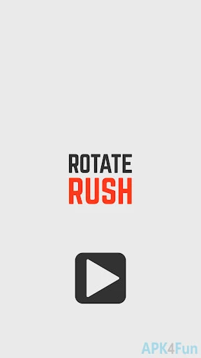 Rotate Rush Screenshot Image