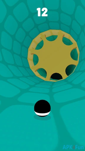 Rotator Screenshot Image