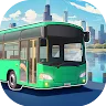 Icon: Route Shuttle Bus