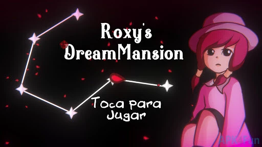 Roxy Dream Mansion Screenshot Image