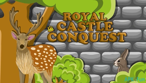 Royal Castle Conquest Screenshot Image