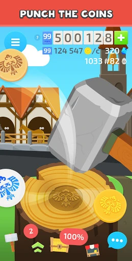 Royal Coins Screenshot Image