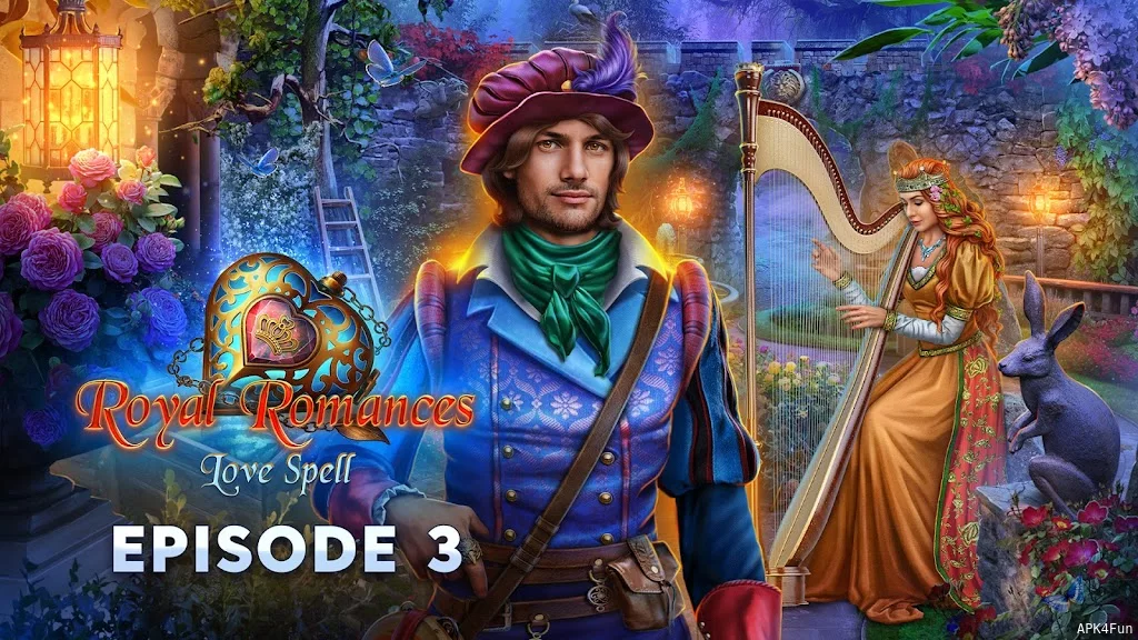 Royal Romances: Episode 3 Screenshot Image