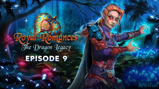 Royal Romances: Episode 9 f2p Screenshot Image