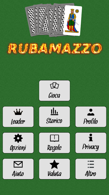 #1. Rubamazzo (Android) By: Davide Terella