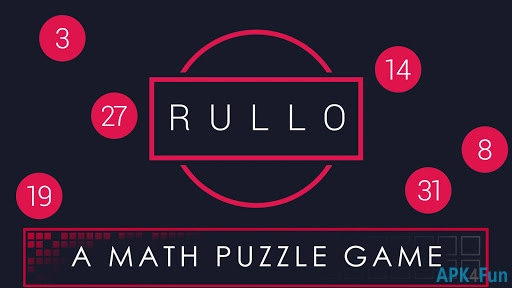 Rullo Screenshot Image