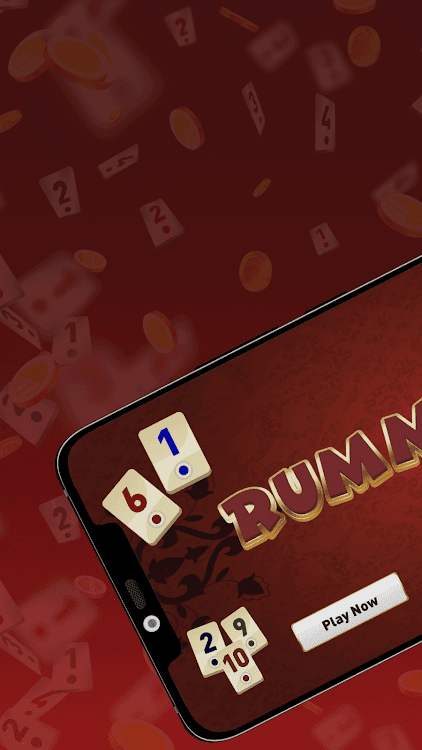 #1. Rummikub Social (Android) By: Manc