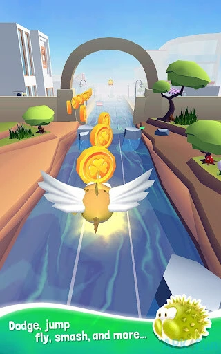 Run Fish Run 2 Screenshot Image