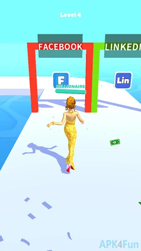 Run Rich 3D Screenshot Image